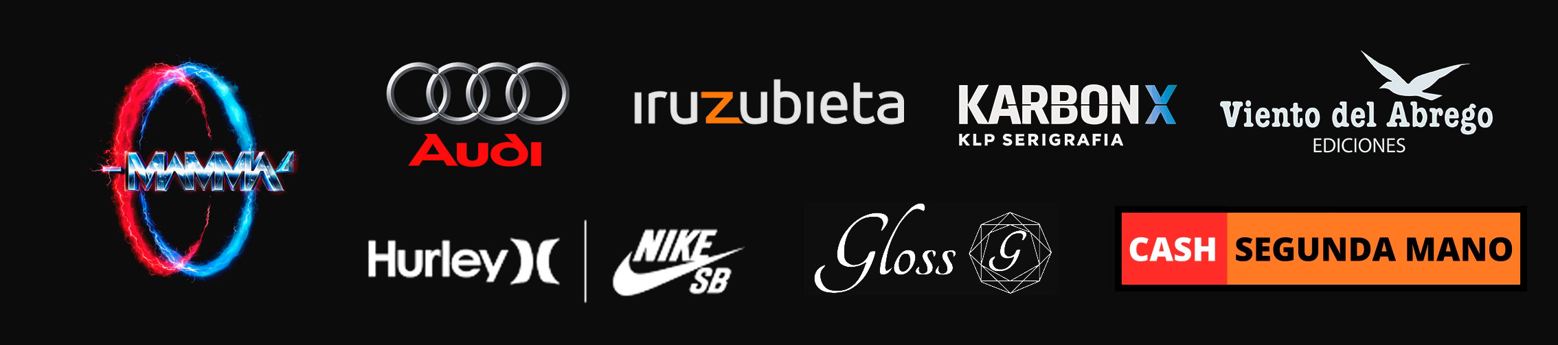 Clientes y Partners